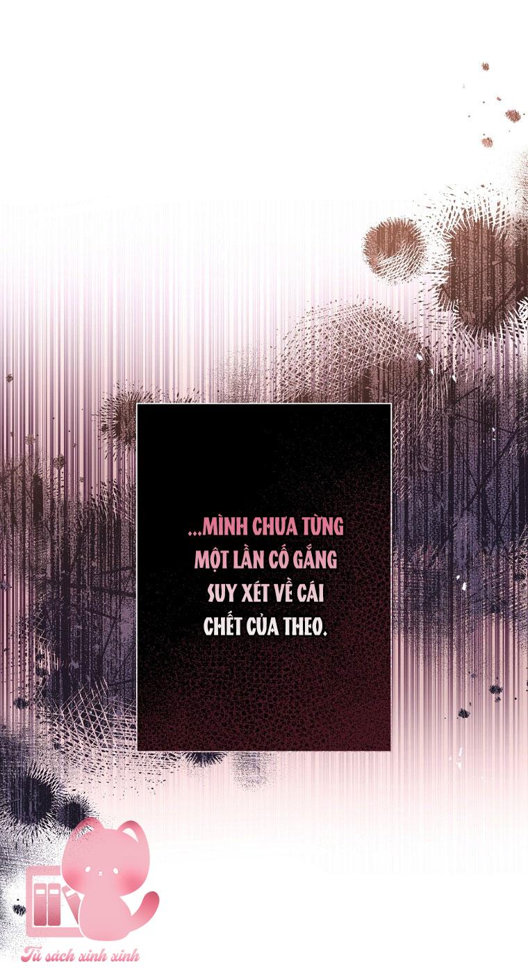 Yêu Tôi Đi, Dù Sao Ngài Cũng Chỉ Là Nhân Vật Phụ - Chap 33 - Trang 26