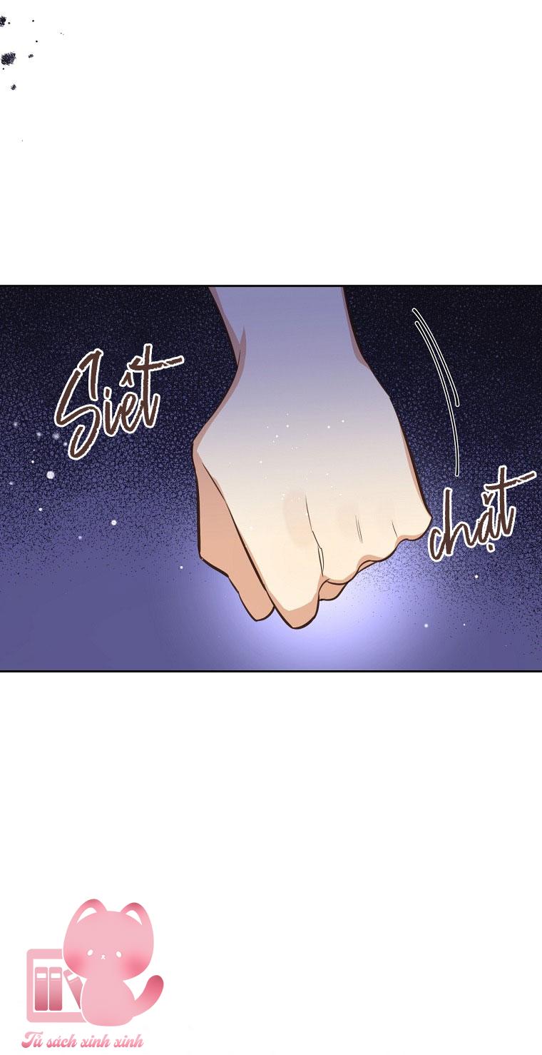Yêu Tôi Đi, Dù Sao Ngài Cũng Chỉ Là Nhân Vật Phụ - Chap 33 - Trang 27