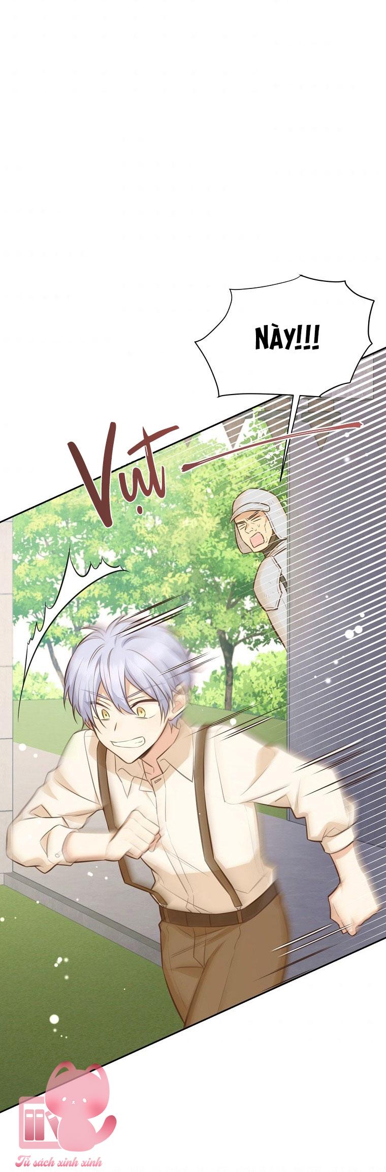 Yêu Tôi Đi, Dù Sao Ngài Cũng Chỉ Là Nhân Vật Phụ - Chap 33 - Trang 28