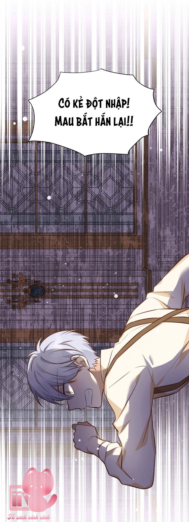 Yêu Tôi Đi, Dù Sao Ngài Cũng Chỉ Là Nhân Vật Phụ - Chap 33 - Trang 29