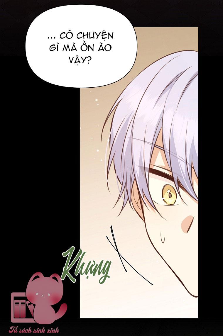 Yêu Tôi Đi, Dù Sao Ngài Cũng Chỉ Là Nhân Vật Phụ - Chap 33 - Trang 31