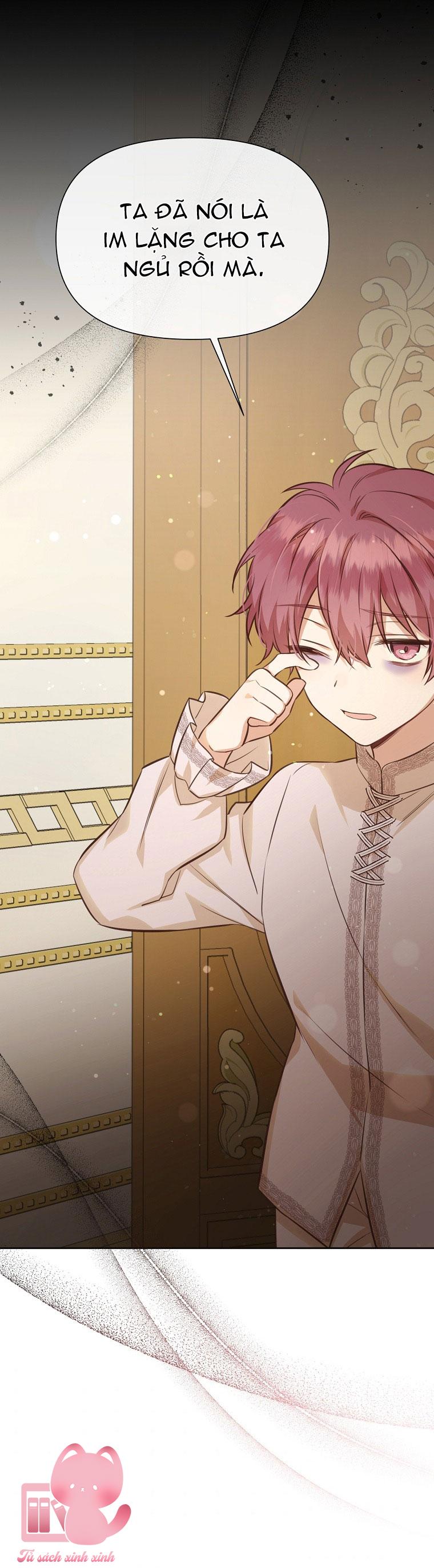 Yêu Tôi Đi, Dù Sao Ngài Cũng Chỉ Là Nhân Vật Phụ - Chap 33 - Trang 32
