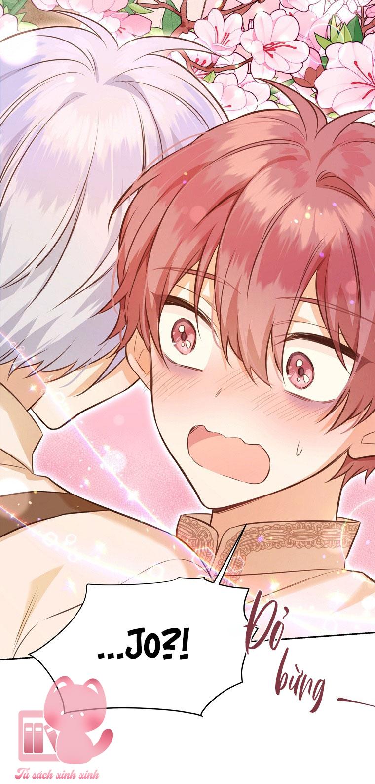 Yêu Tôi Đi, Dù Sao Ngài Cũng Chỉ Là Nhân Vật Phụ - Chap 33 - Trang 34