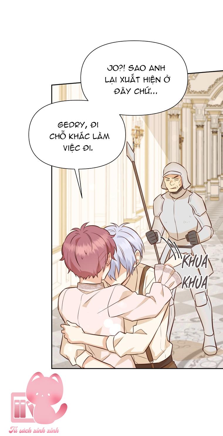 Yêu Tôi Đi, Dù Sao Ngài Cũng Chỉ Là Nhân Vật Phụ - Chap 33 - Trang 35