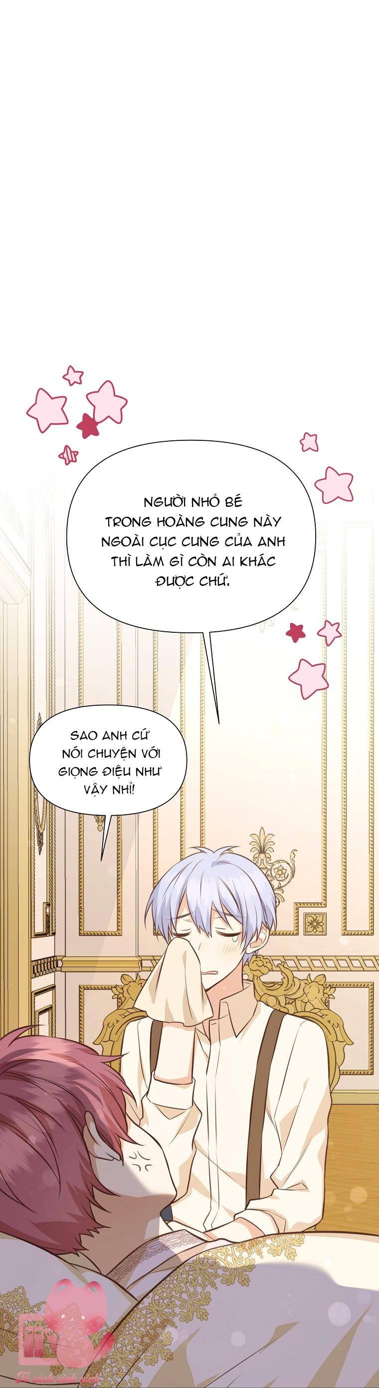 Yêu Tôi Đi, Dù Sao Ngài Cũng Chỉ Là Nhân Vật Phụ - Chap 33 - Trang 37