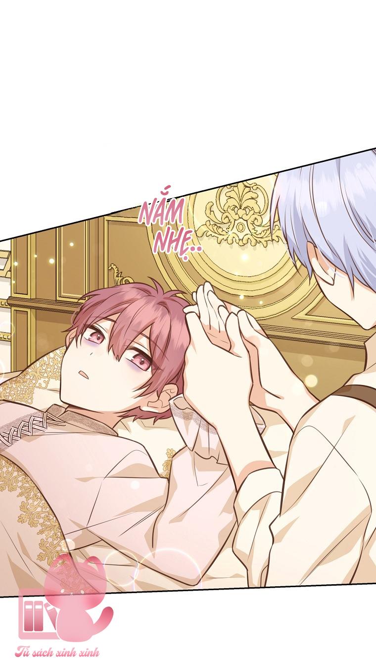 Yêu Tôi Đi, Dù Sao Ngài Cũng Chỉ Là Nhân Vật Phụ - Chap 33 - Trang 39