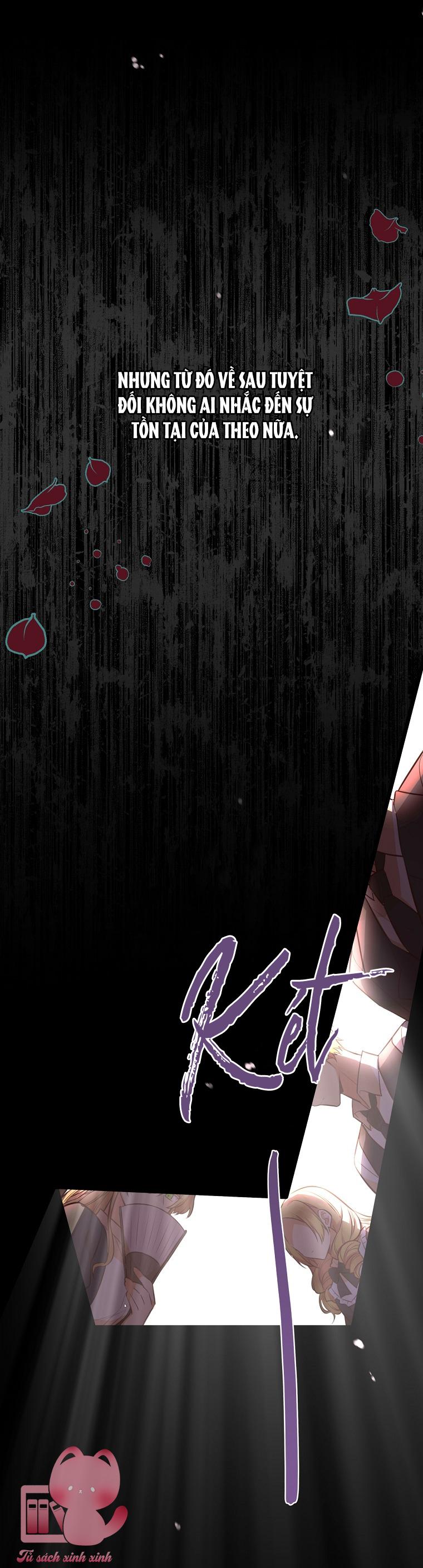 Yêu Tôi Đi, Dù Sao Ngài Cũng Chỉ Là Nhân Vật Phụ - Chap 33 - Trang 5