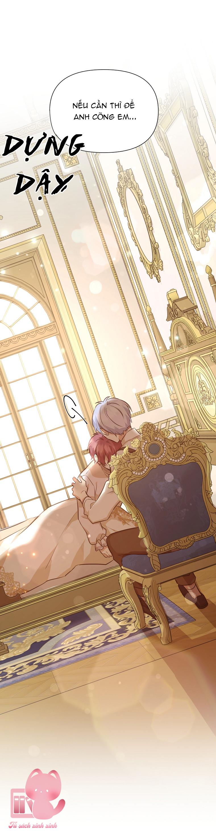 Yêu Tôi Đi, Dù Sao Ngài Cũng Chỉ Là Nhân Vật Phụ - Chap 33 - Trang 49