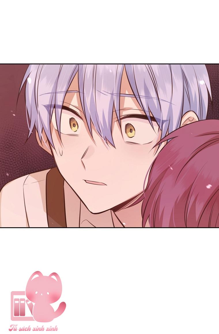 Yêu Tôi Đi, Dù Sao Ngài Cũng Chỉ Là Nhân Vật Phụ - Chap 33 - Trang 50