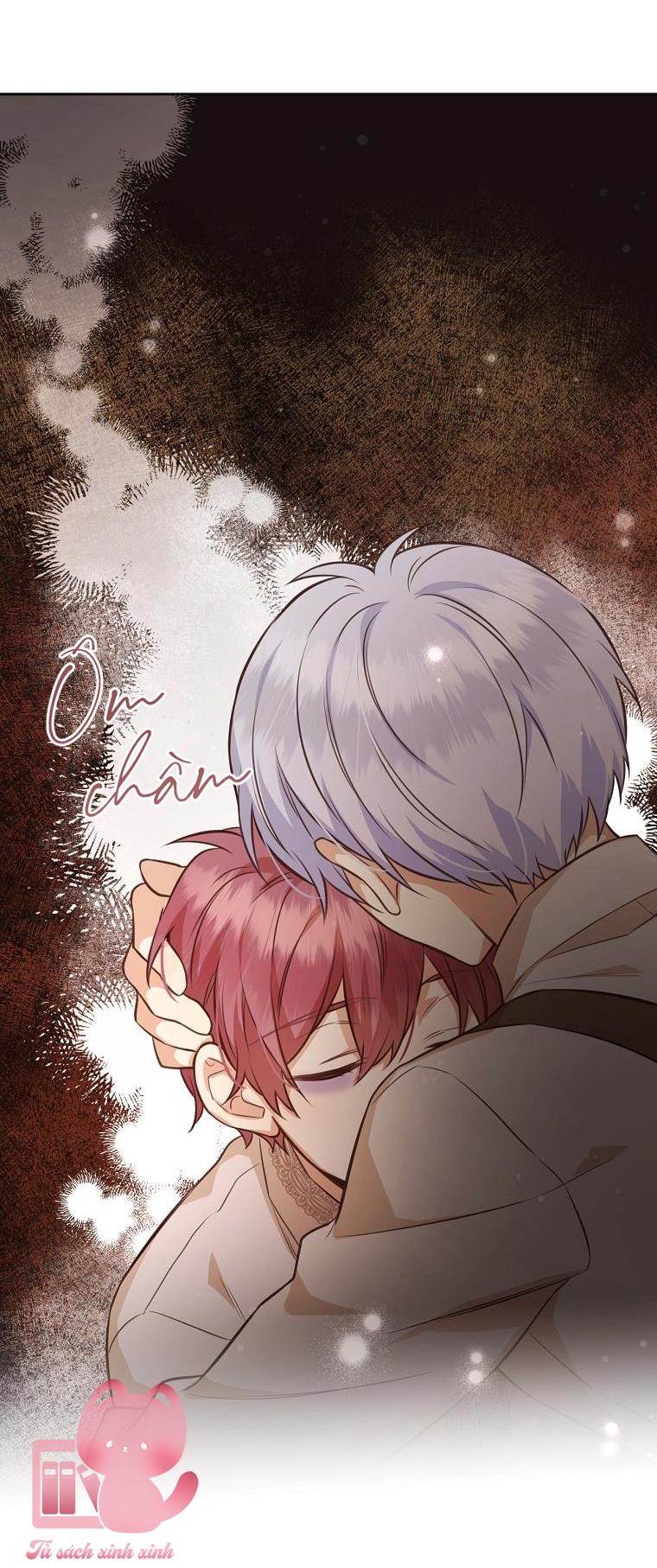 Yêu Tôi Đi, Dù Sao Ngài Cũng Chỉ Là Nhân Vật Phụ - Chap 33 - Trang 51