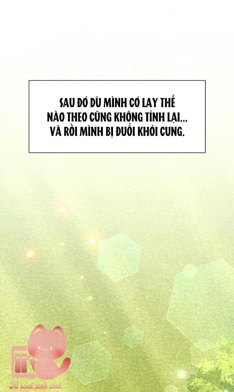 Yêu Tôi Đi, Dù Sao Ngài Cũng Chỉ Là Nhân Vật Phụ - Chap 33 - Trang 52