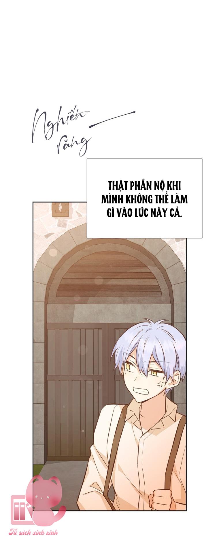 Yêu Tôi Đi, Dù Sao Ngài Cũng Chỉ Là Nhân Vật Phụ - Chap 33 - Trang 54