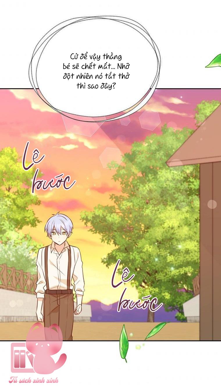 Yêu Tôi Đi, Dù Sao Ngài Cũng Chỉ Là Nhân Vật Phụ - Chap 33 - Trang 59