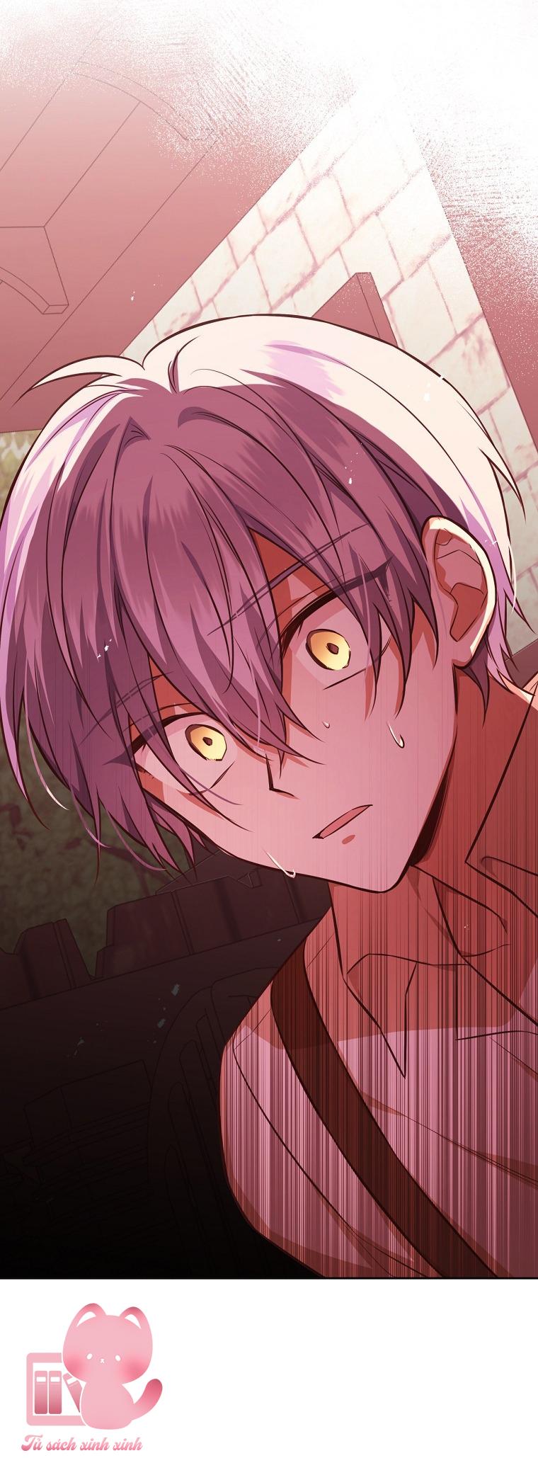 Yêu Tôi Đi, Dù Sao Ngài Cũng Chỉ Là Nhân Vật Phụ - Chap 33 - Trang 7