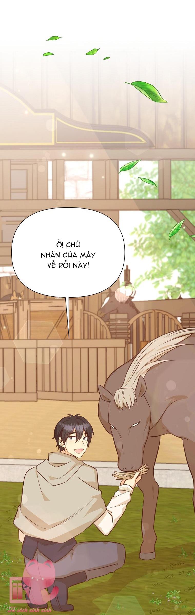 Yêu Tôi Đi, Dù Sao Ngài Cũng Chỉ Là Nhân Vật Phụ - Chap 33 - Trang 61