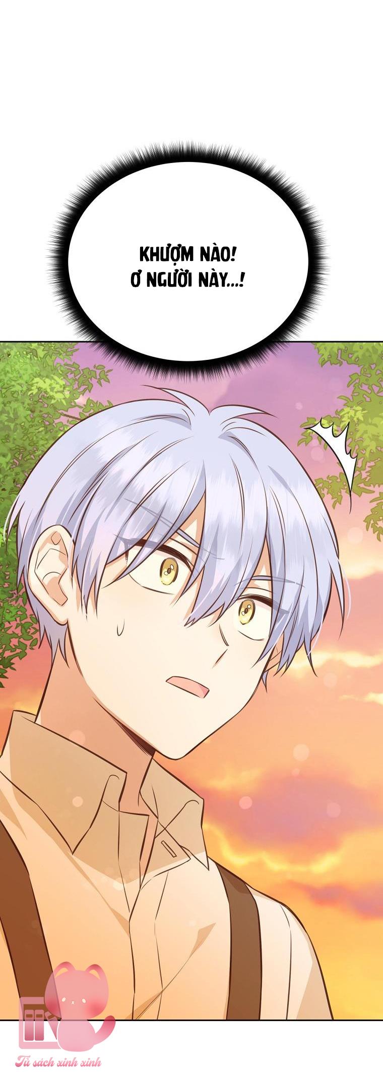 Yêu Tôi Đi, Dù Sao Ngài Cũng Chỉ Là Nhân Vật Phụ - Chap 33 - Trang 67