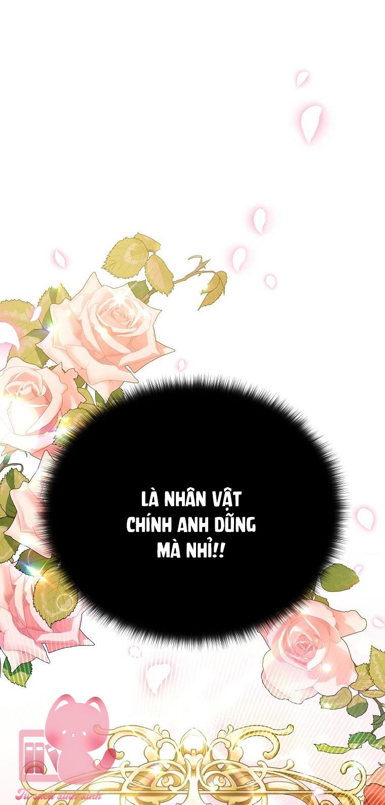 Yêu Tôi Đi, Dù Sao Ngài Cũng Chỉ Là Nhân Vật Phụ - Chap 33 - Trang 68
