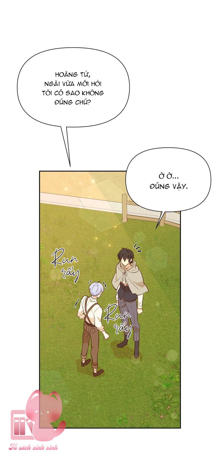 Yêu Tôi Đi, Dù Sao Ngài Cũng Chỉ Là Nhân Vật Phụ - Chap 34 - Trang 2