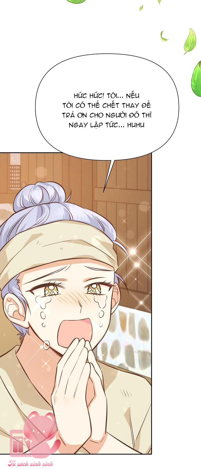 Yêu Tôi Đi, Dù Sao Ngài Cũng Chỉ Là Nhân Vật Phụ - Chap 34 - Trang 11