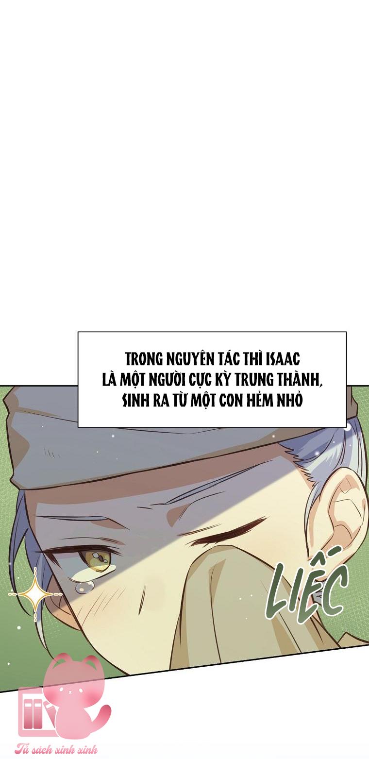 Yêu Tôi Đi, Dù Sao Ngài Cũng Chỉ Là Nhân Vật Phụ - Chap 34 - Trang 14