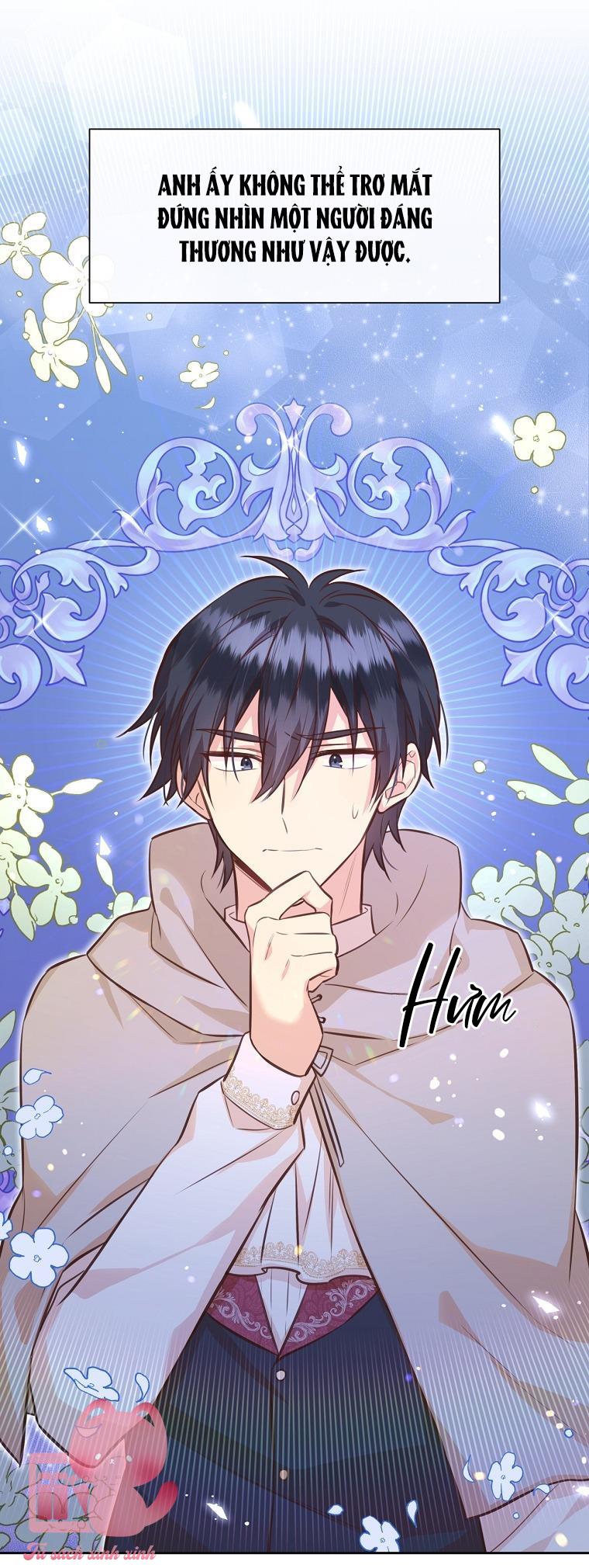 Yêu Tôi Đi, Dù Sao Ngài Cũng Chỉ Là Nhân Vật Phụ - Chap 34 - Trang 15