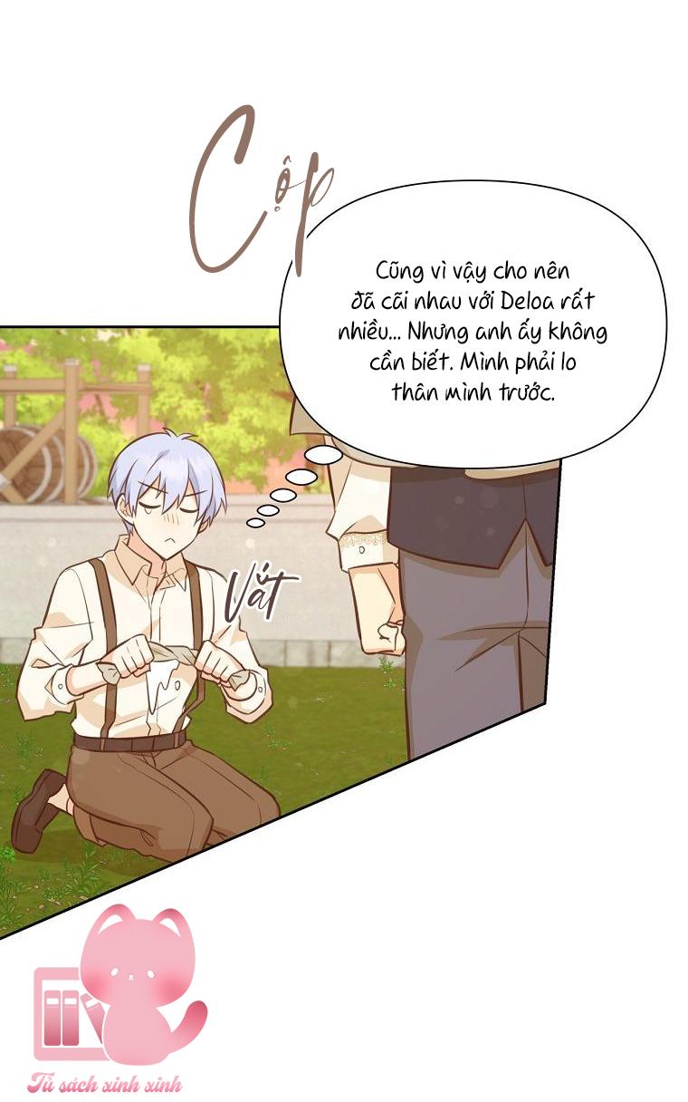 Yêu Tôi Đi, Dù Sao Ngài Cũng Chỉ Là Nhân Vật Phụ - Chap 34 - Trang 16