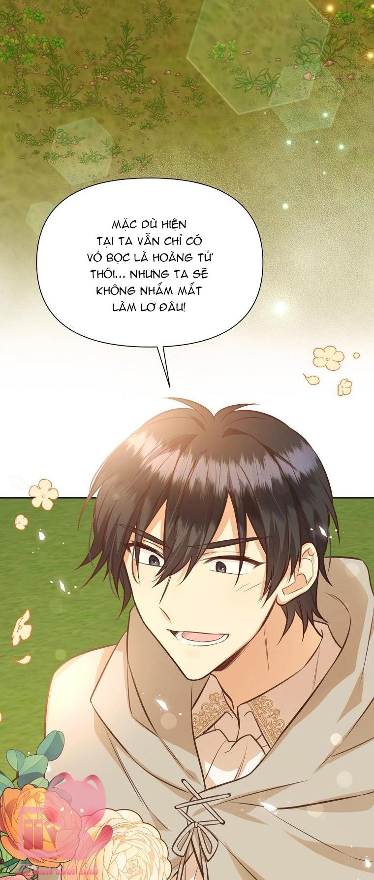 Yêu Tôi Đi, Dù Sao Ngài Cũng Chỉ Là Nhân Vật Phụ - Chap 34 - Trang 18