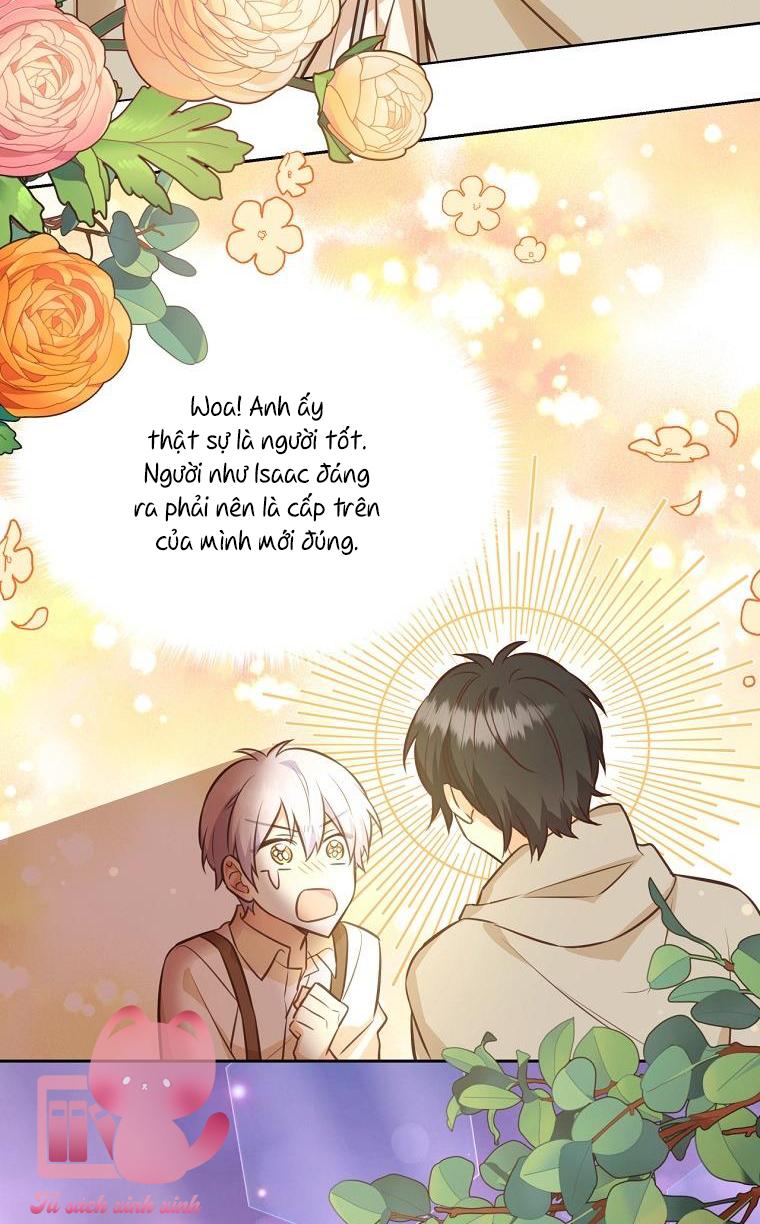 Yêu Tôi Đi, Dù Sao Ngài Cũng Chỉ Là Nhân Vật Phụ - Chap 34 - Trang 19