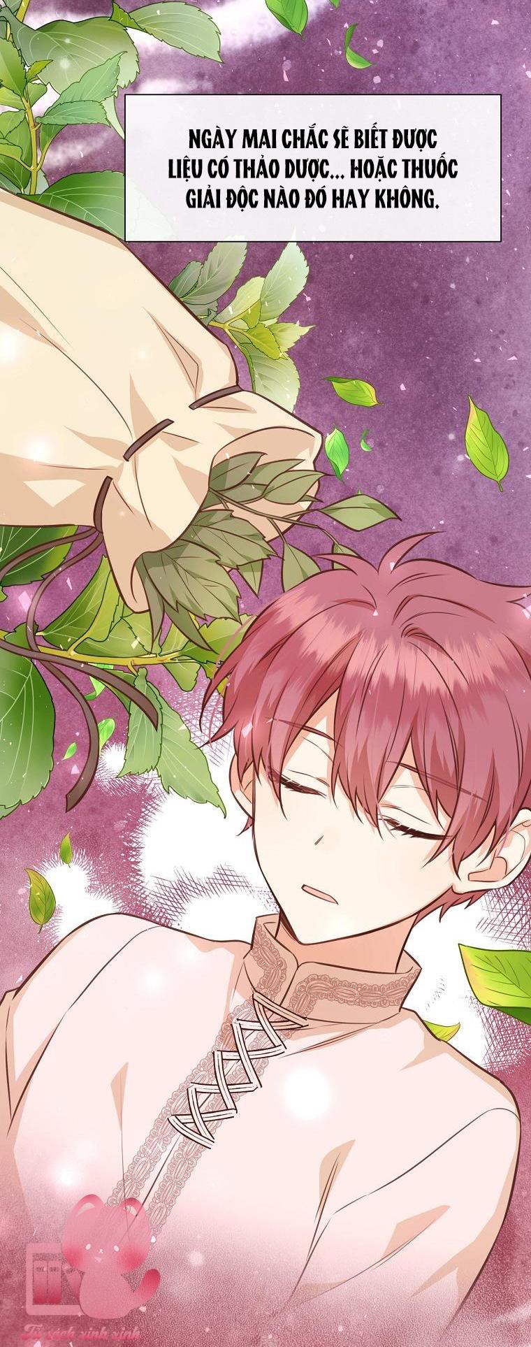 Yêu Tôi Đi, Dù Sao Ngài Cũng Chỉ Là Nhân Vật Phụ - Chap 34 - Trang 24