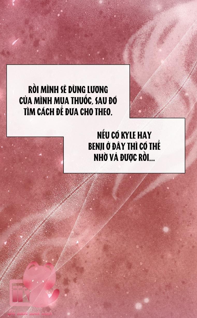 Yêu Tôi Đi, Dù Sao Ngài Cũng Chỉ Là Nhân Vật Phụ - Chap 34 - Trang 25