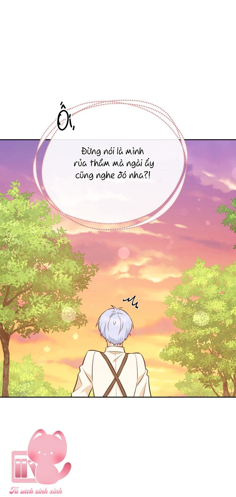 Yêu Tôi Đi, Dù Sao Ngài Cũng Chỉ Là Nhân Vật Phụ - Chap 34 - Trang 28