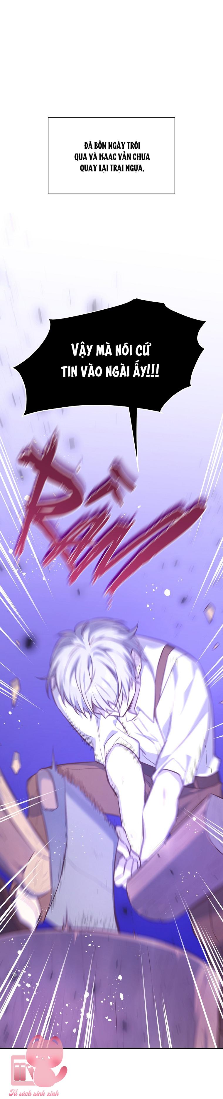Yêu Tôi Đi, Dù Sao Ngài Cũng Chỉ Là Nhân Vật Phụ - Chap 34 - Trang 33