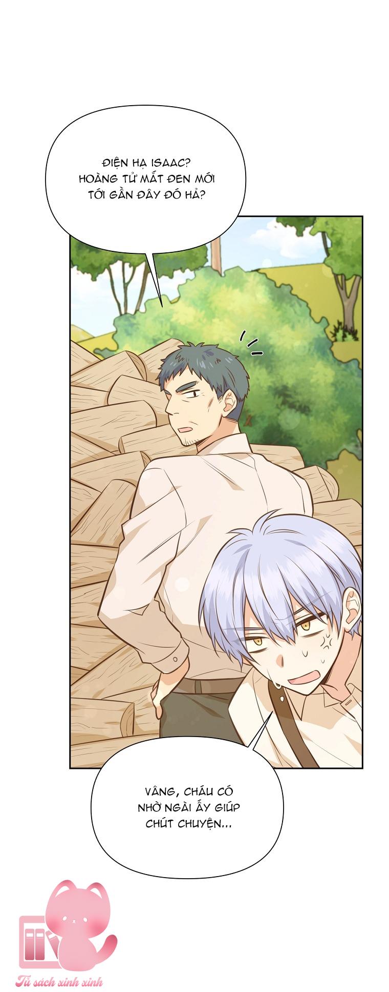 Yêu Tôi Đi, Dù Sao Ngài Cũng Chỉ Là Nhân Vật Phụ - Chap 34 - Trang 36