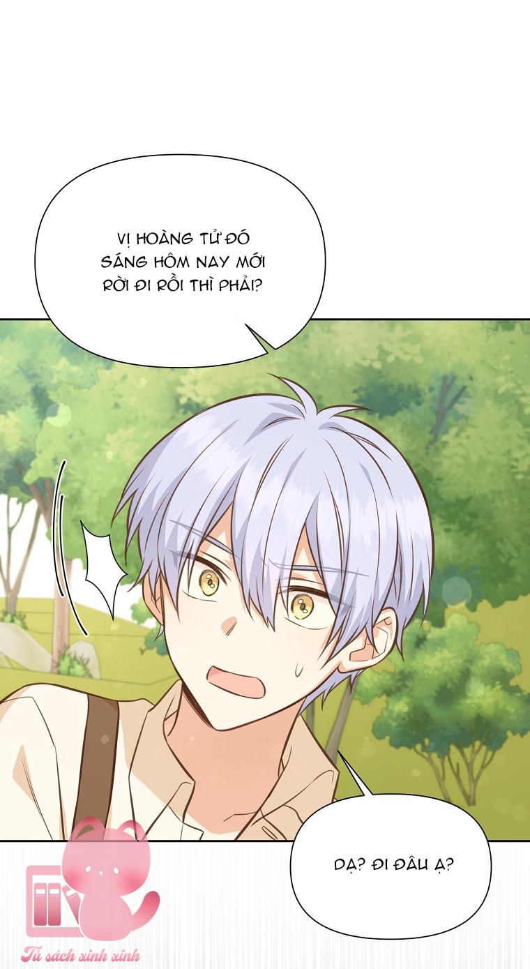 Yêu Tôi Đi, Dù Sao Ngài Cũng Chỉ Là Nhân Vật Phụ - Chap 34 - Trang 37