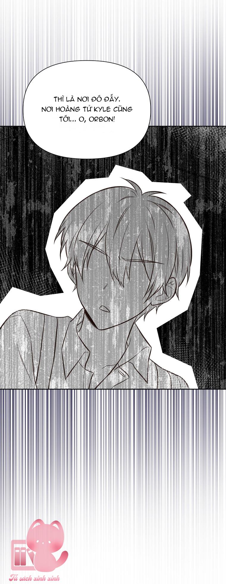 Yêu Tôi Đi, Dù Sao Ngài Cũng Chỉ Là Nhân Vật Phụ - Chap 34 - Trang 38