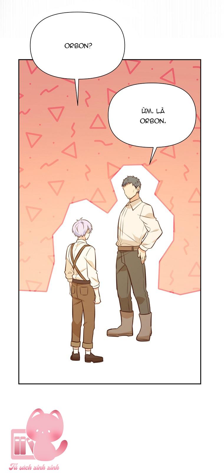 Yêu Tôi Đi, Dù Sao Ngài Cũng Chỉ Là Nhân Vật Phụ - Chap 34 - Trang 39