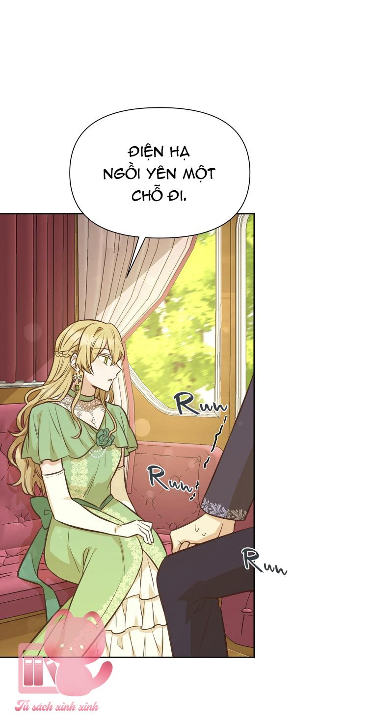 Yêu Tôi Đi, Dù Sao Ngài Cũng Chỉ Là Nhân Vật Phụ - Chap 34 - Trang 43