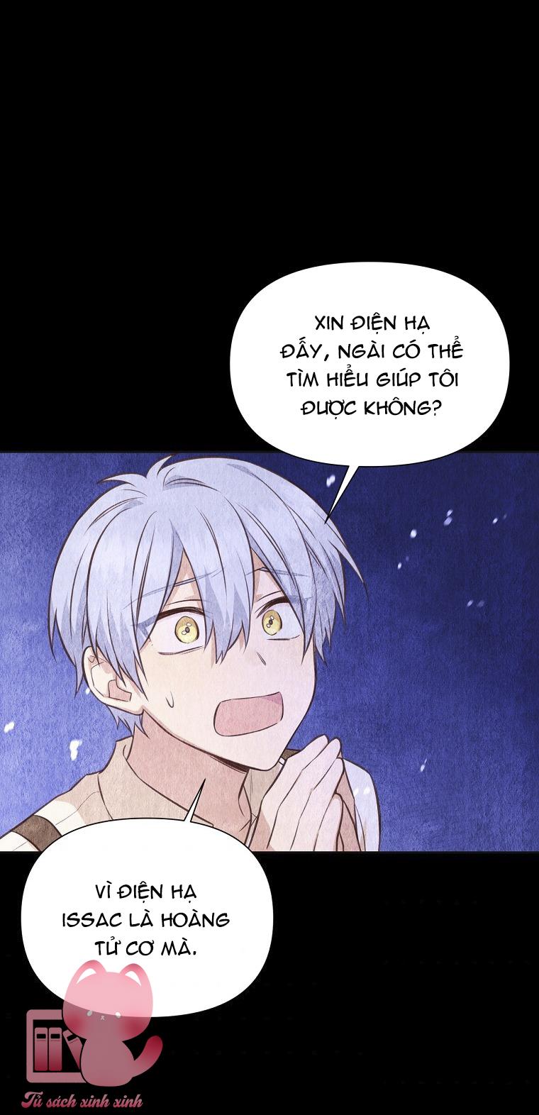 Yêu Tôi Đi, Dù Sao Ngài Cũng Chỉ Là Nhân Vật Phụ - Chap 34 - Trang 50