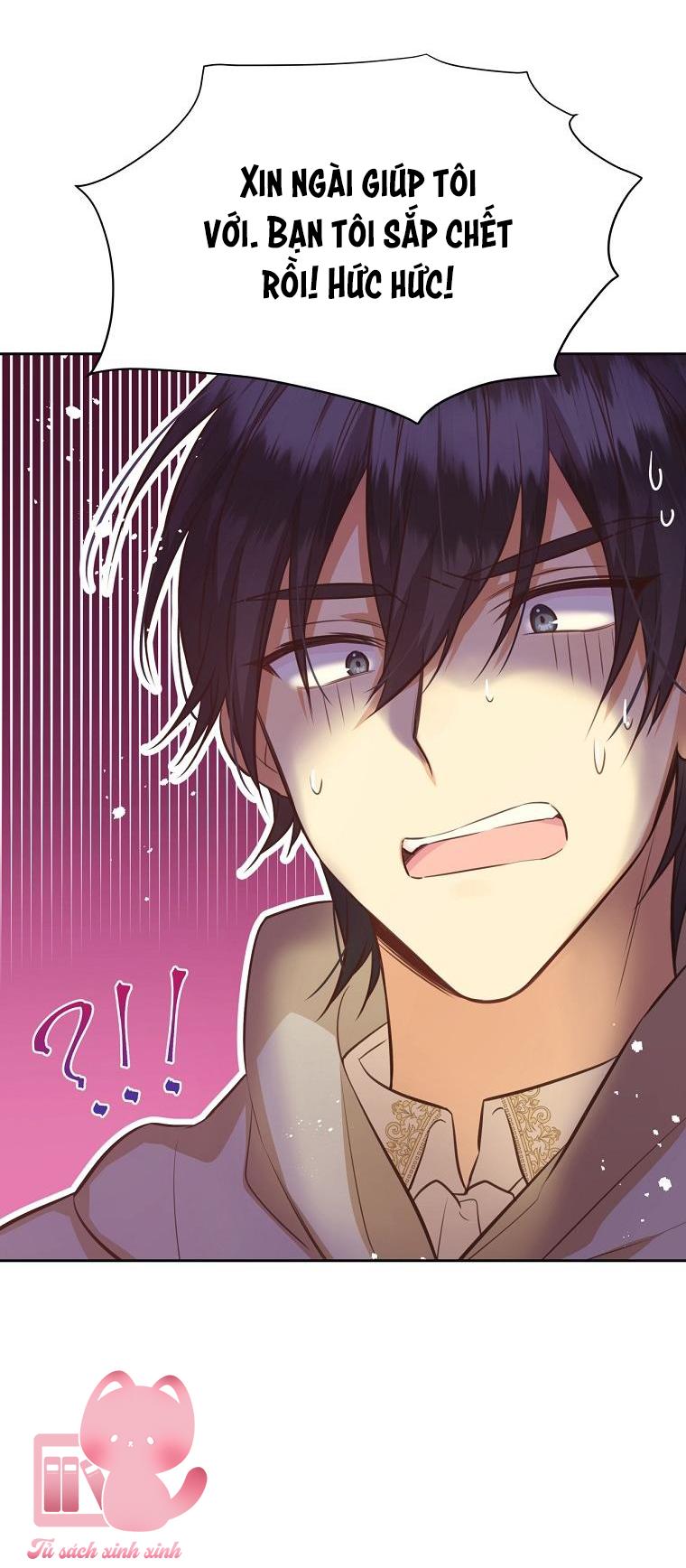 Yêu Tôi Đi, Dù Sao Ngài Cũng Chỉ Là Nhân Vật Phụ - Chap 34 - Trang 6