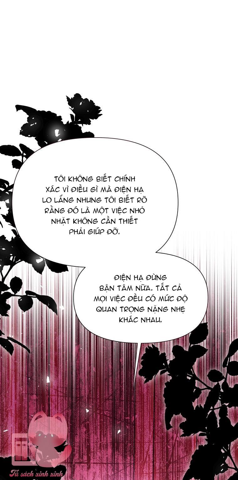 Yêu Tôi Đi, Dù Sao Ngài Cũng Chỉ Là Nhân Vật Phụ - Chap 34 - Trang 52