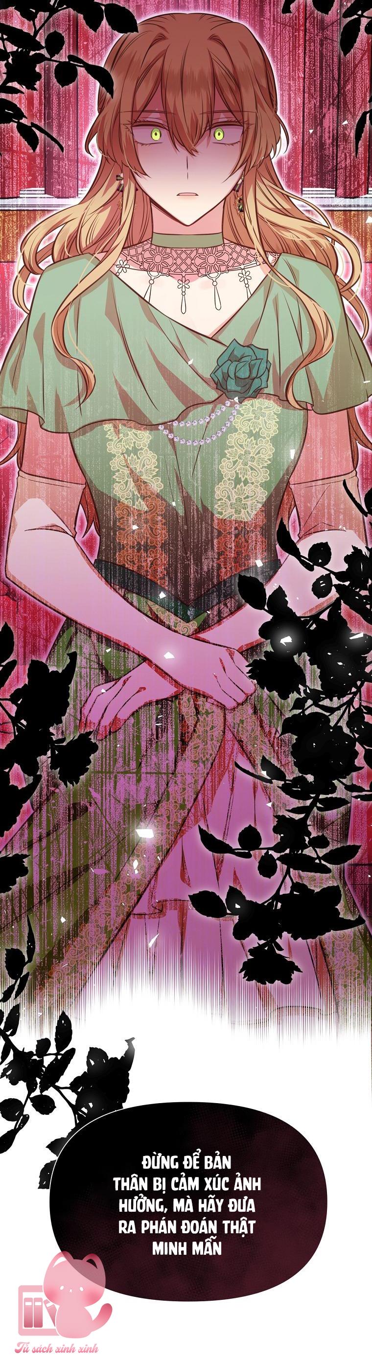 Yêu Tôi Đi, Dù Sao Ngài Cũng Chỉ Là Nhân Vật Phụ - Chap 34 - Trang 53