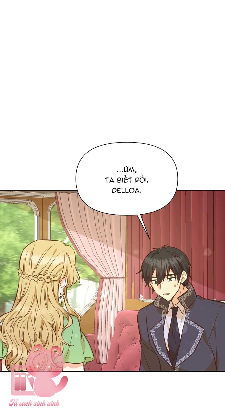 Yêu Tôi Đi, Dù Sao Ngài Cũng Chỉ Là Nhân Vật Phụ - Chap 34 - Trang 54