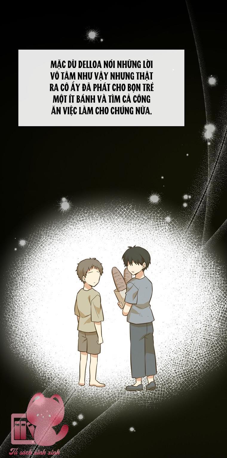 Yêu Tôi Đi, Dù Sao Ngài Cũng Chỉ Là Nhân Vật Phụ - Chap 34 - Trang 56