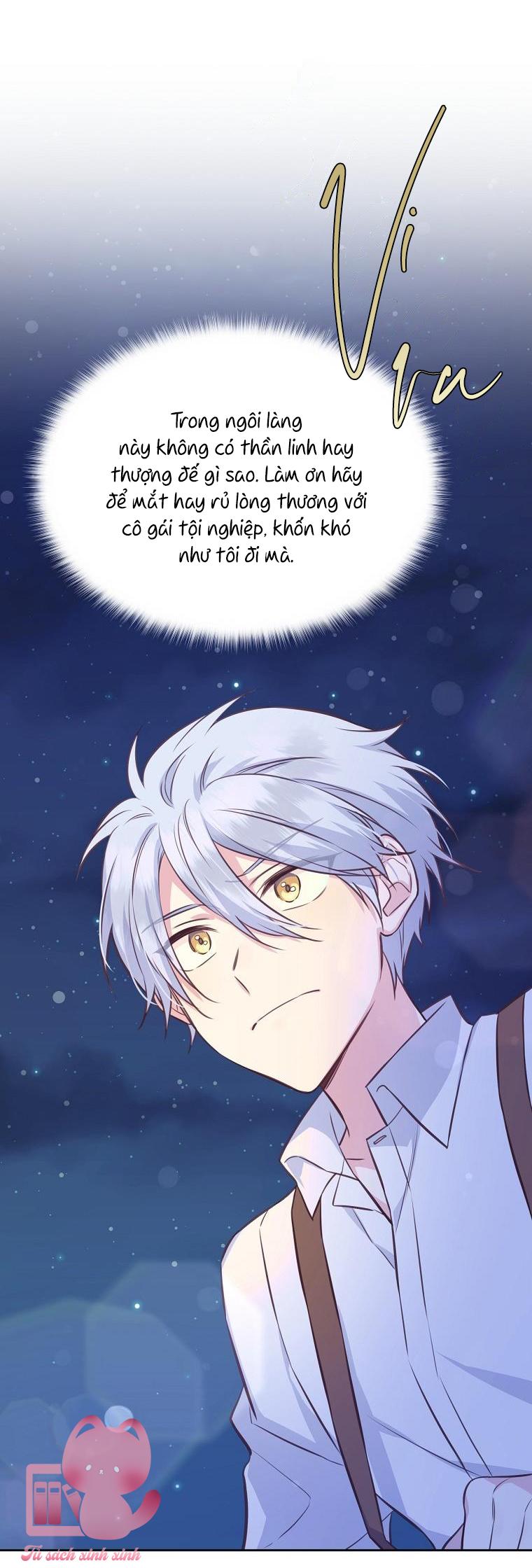 Yêu Tôi Đi, Dù Sao Ngài Cũng Chỉ Là Nhân Vật Phụ - Chap 34 - Trang 62