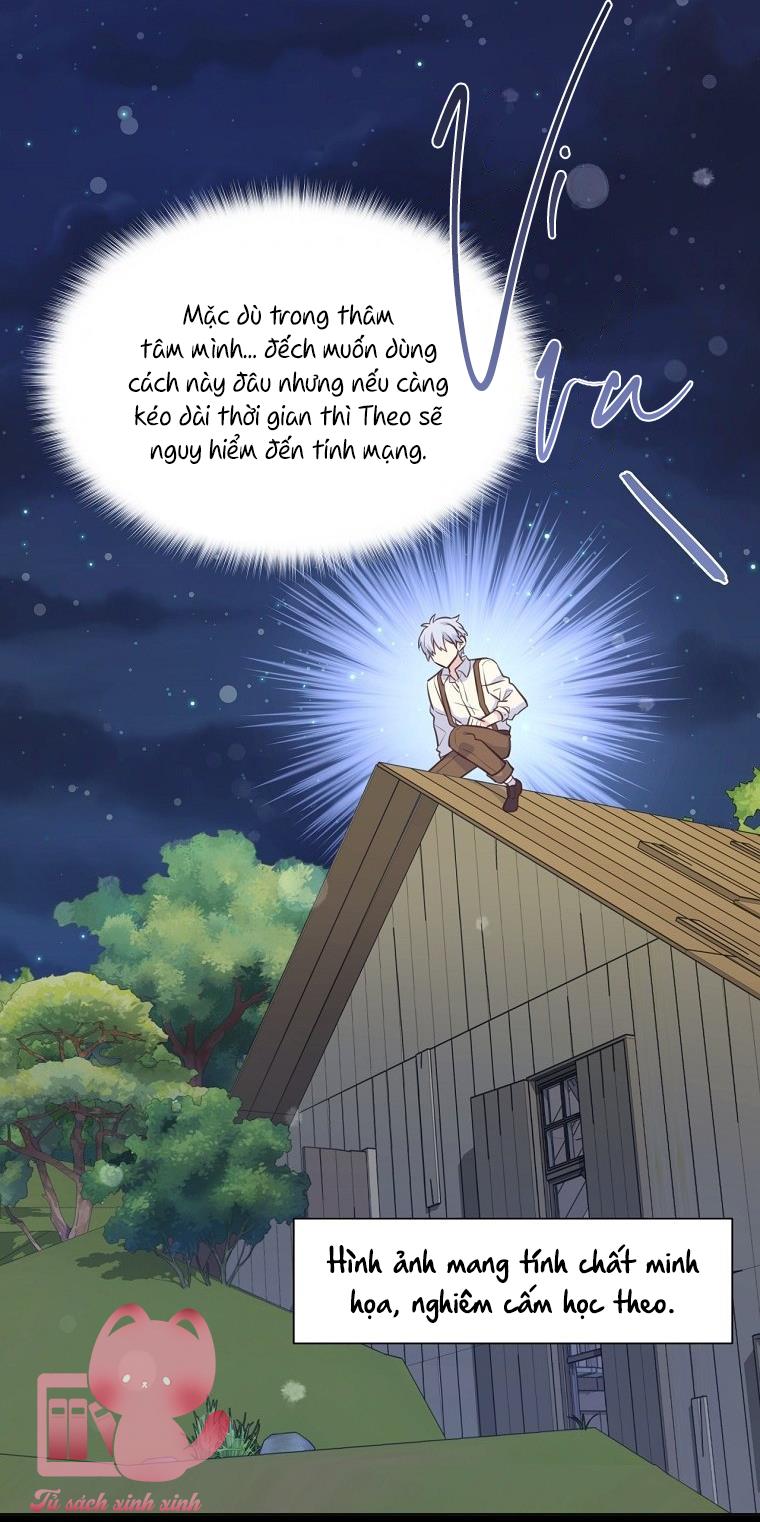 Yêu Tôi Đi, Dù Sao Ngài Cũng Chỉ Là Nhân Vật Phụ - Chap 34 - Trang 65