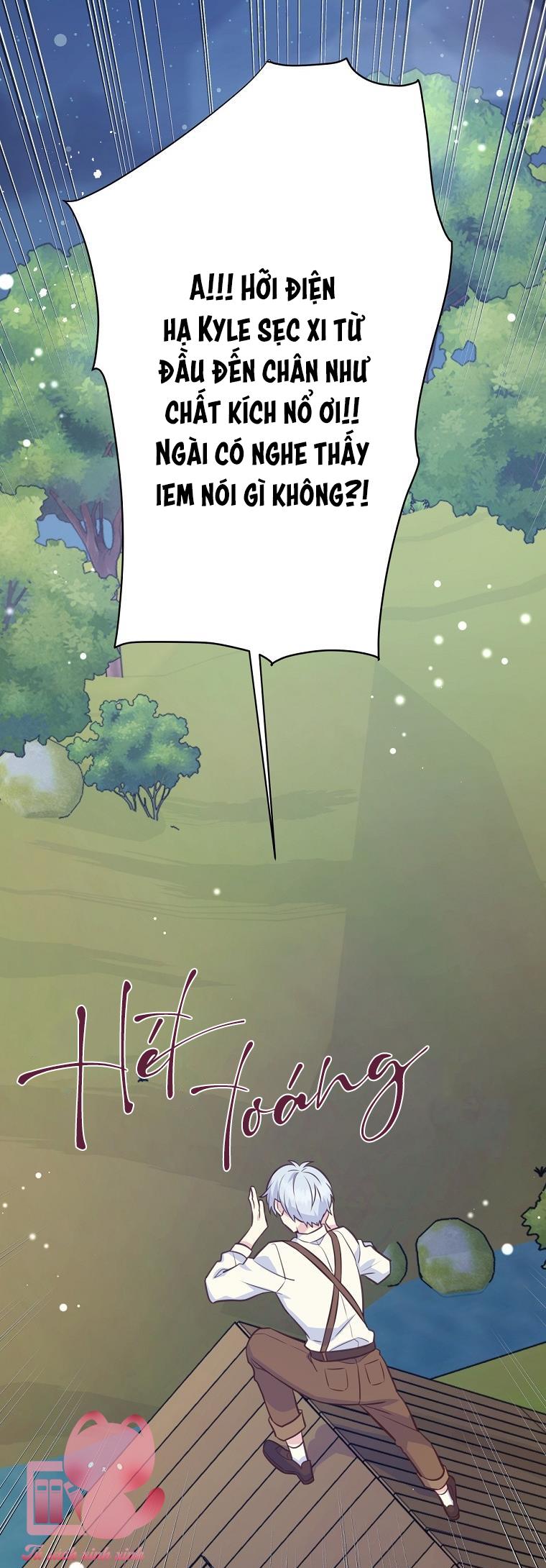 Yêu Tôi Đi, Dù Sao Ngài Cũng Chỉ Là Nhân Vật Phụ - Chap 34 - Trang 67
