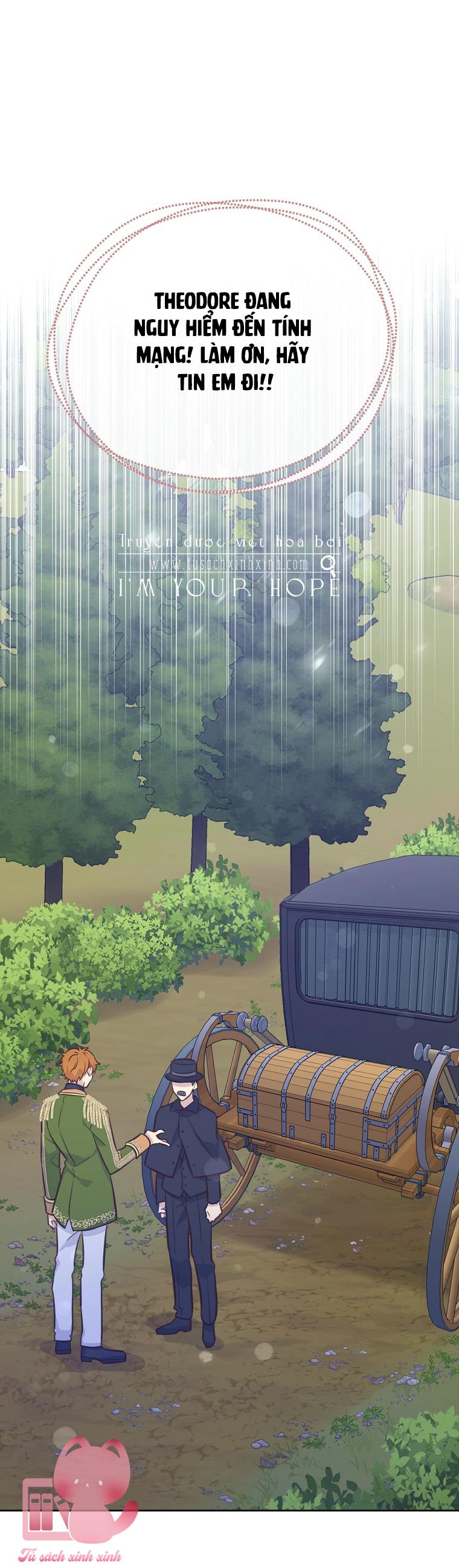 Yêu Tôi Đi, Dù Sao Ngài Cũng Chỉ Là Nhân Vật Phụ - Chap 34 - Trang 70