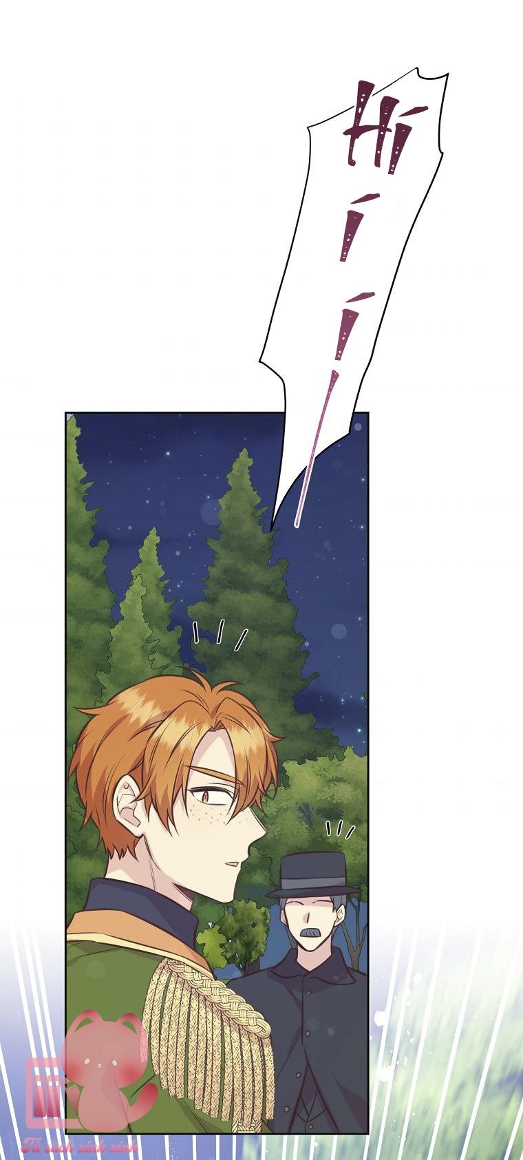 Yêu Tôi Đi, Dù Sao Ngài Cũng Chỉ Là Nhân Vật Phụ - Chap 34 - Trang 71