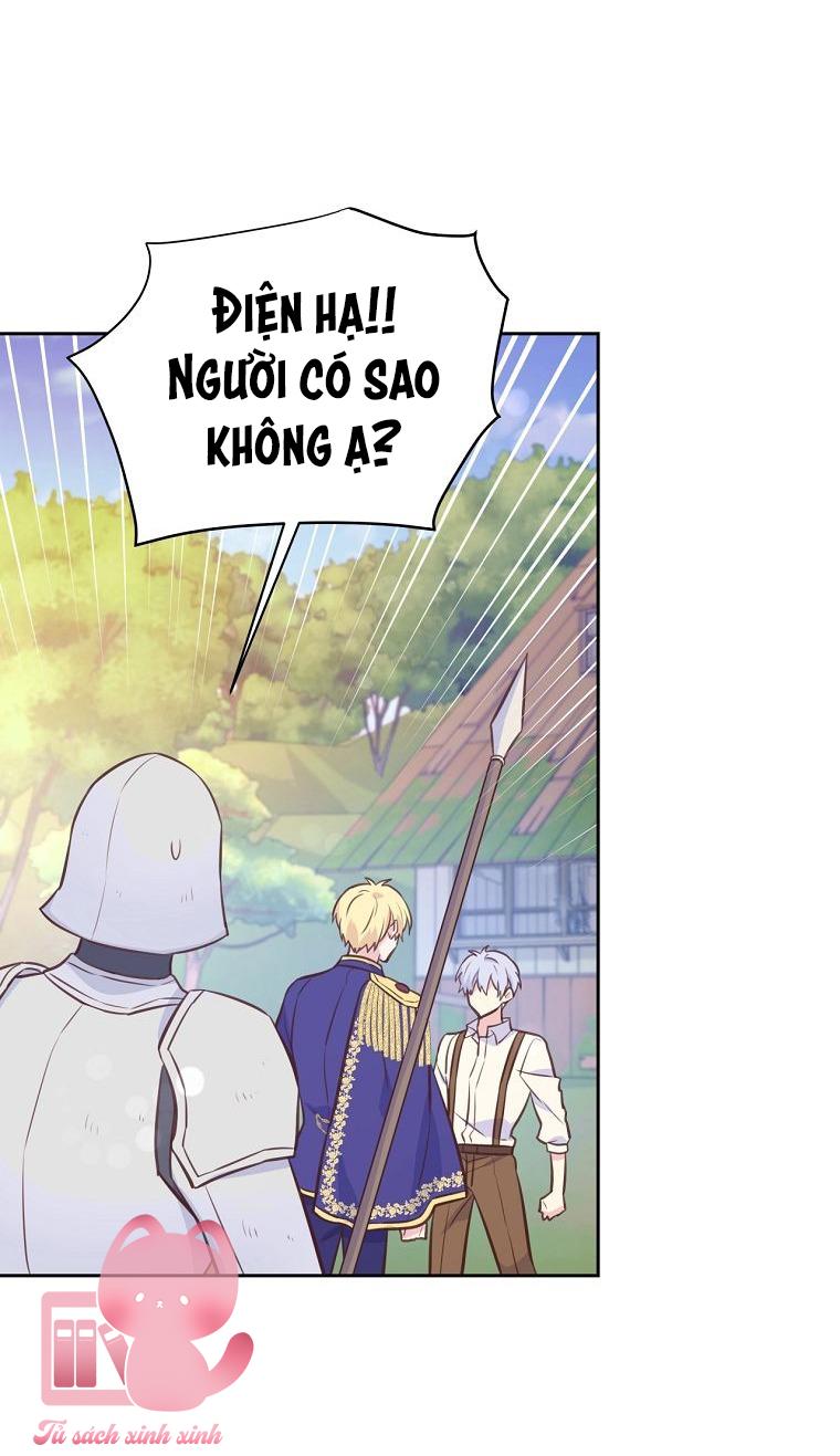 Yêu Tôi Đi, Dù Sao Ngài Cũng Chỉ Là Nhân Vật Phụ - Chap 35 - Trang 13