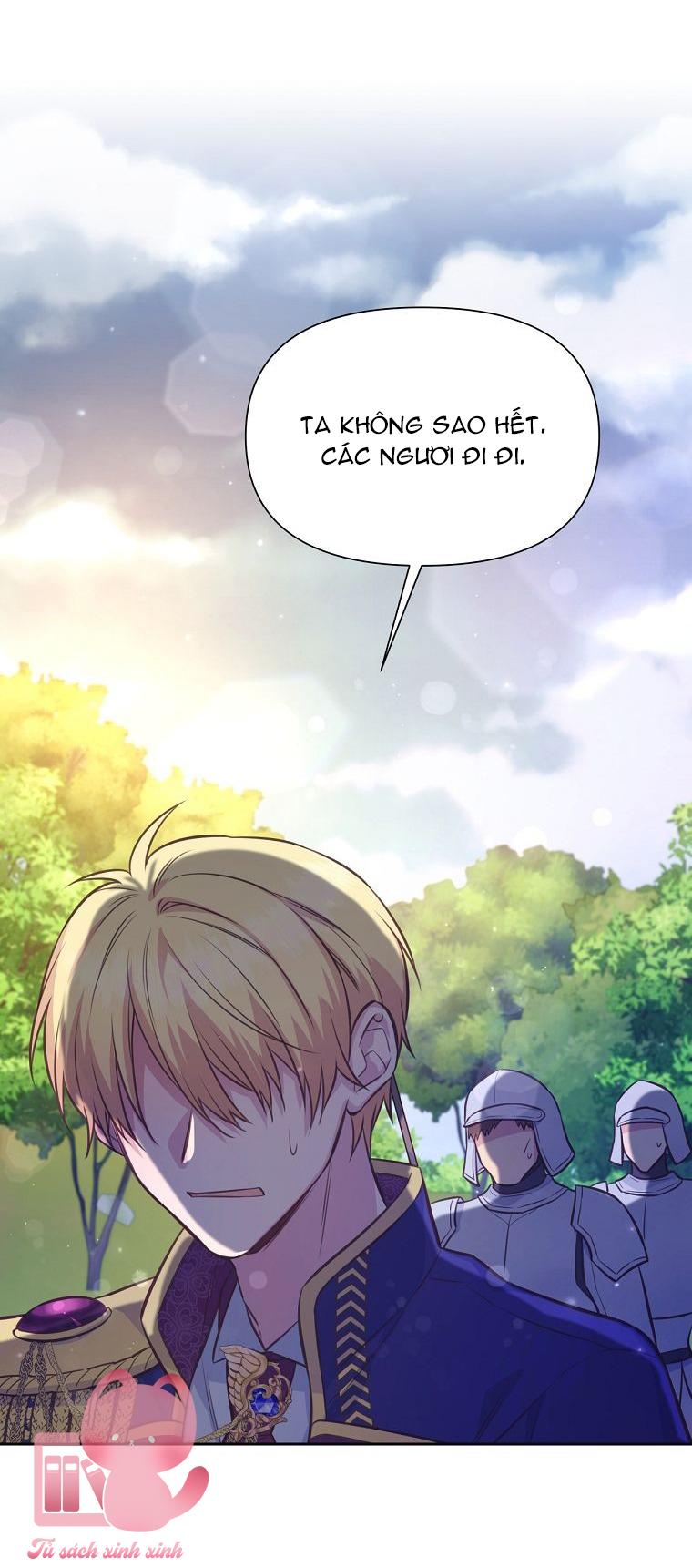 Yêu Tôi Đi, Dù Sao Ngài Cũng Chỉ Là Nhân Vật Phụ - Chap 35 - Trang 14
